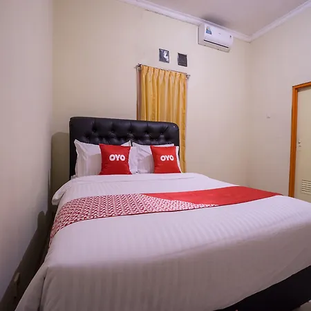 OYO 1798 Hotel 37 Syariah-3