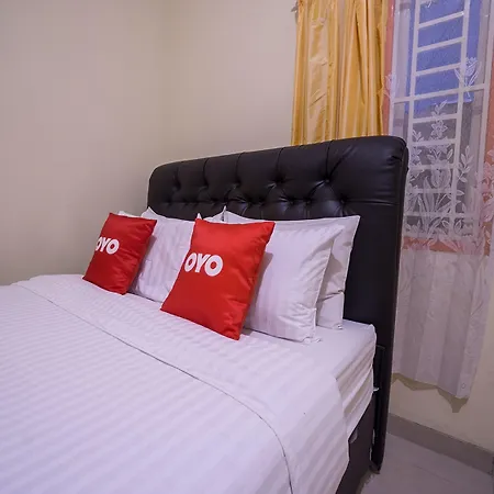 OYO 1798 Hotel 37 Syariah-2