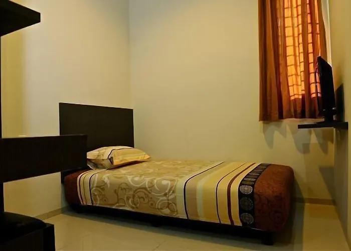 Icorner Residence Jakarta