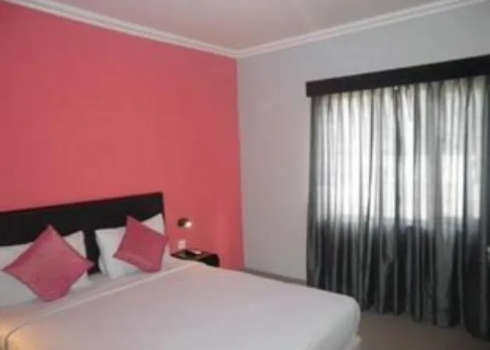 Hotel Manggis Inn Jakarta