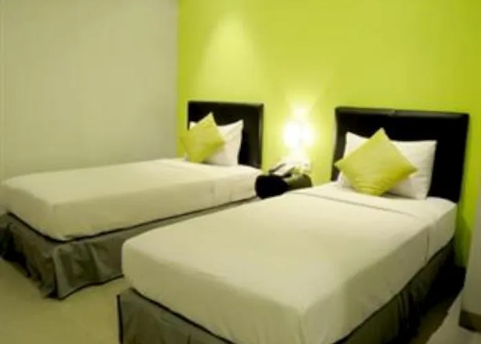 Hotel Manggis Inn Jakarta